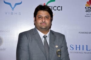mohit kamboj net worth