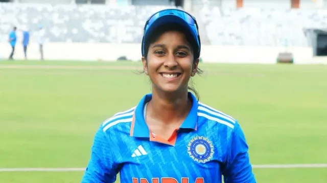 jemimah rodrigues net worth
