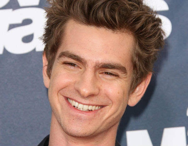 andrew garfield net worth