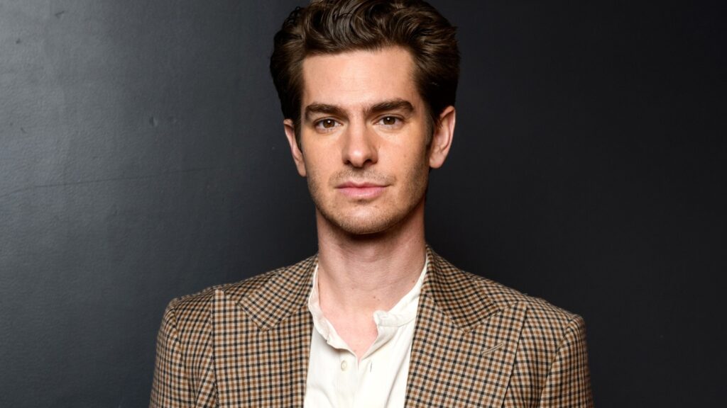 andrew garfield net worth