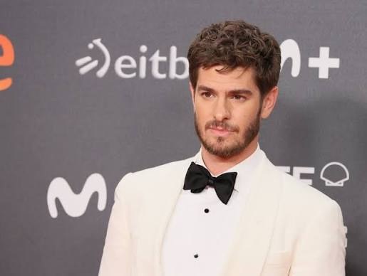 andrew garfield net worth