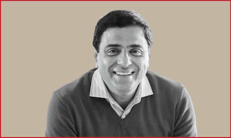ronnie screwvala net worth