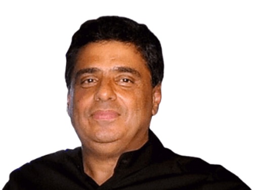 ronnie screwvala net worth