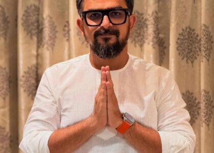 hussain mansuri net worth