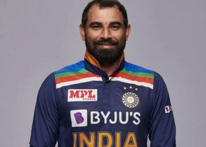 mohammed shami net worth