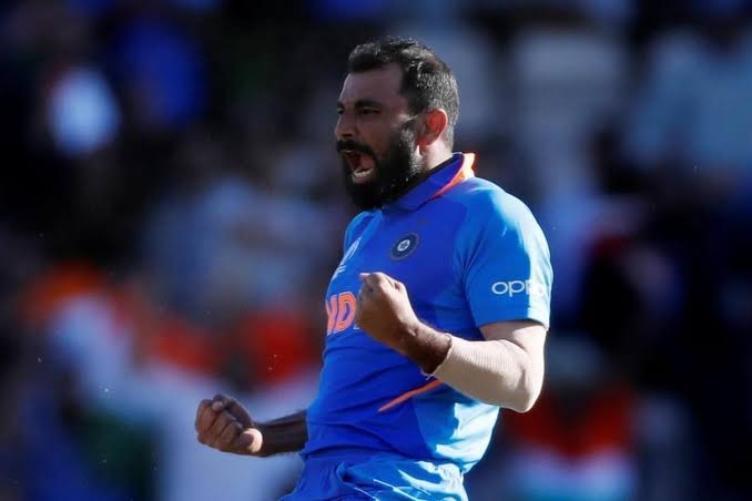 mohammed shami net worth