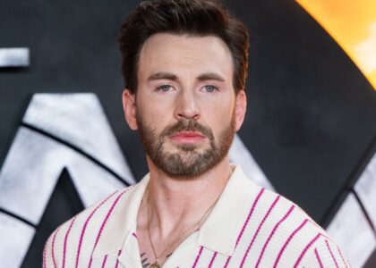 chris evans net worth