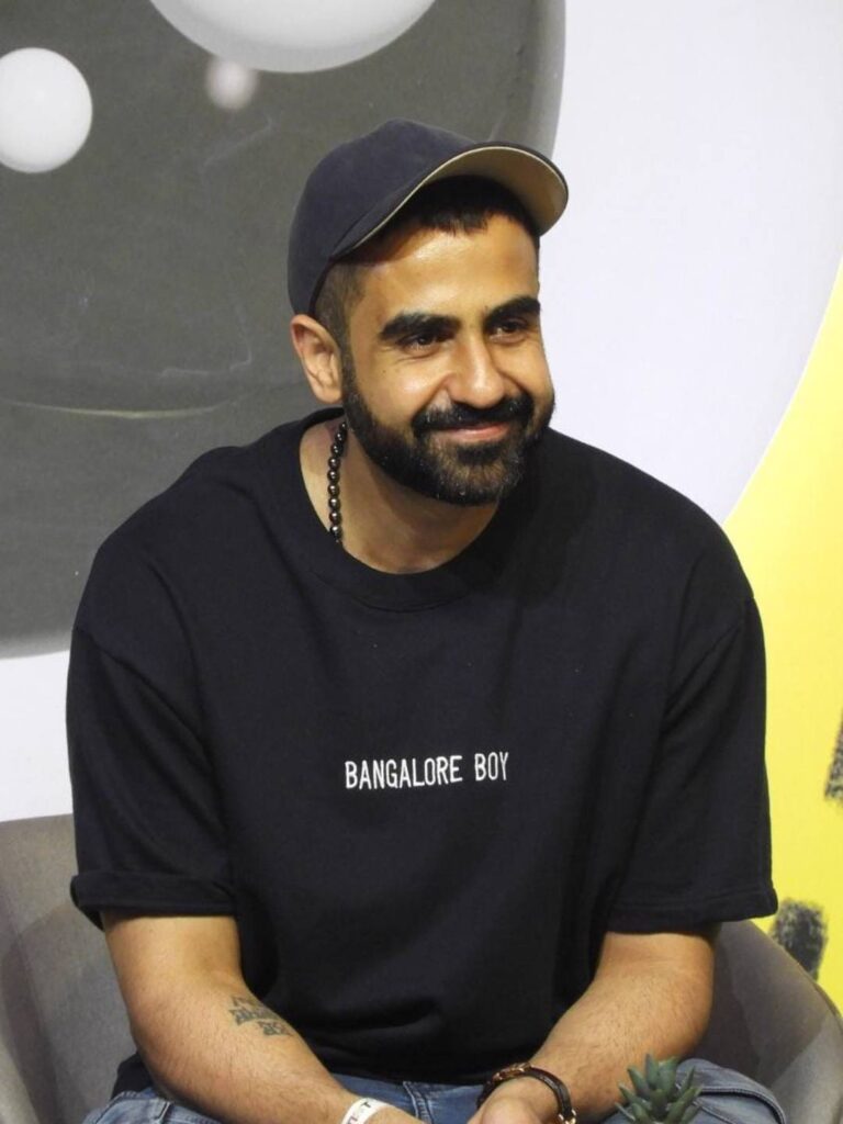 nikhil kamath net worth inr