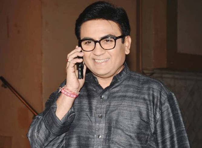 dilip joshi net worth in rupees