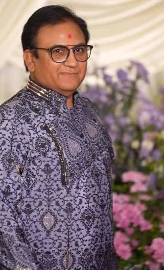 dilip joshi net worth in rupees