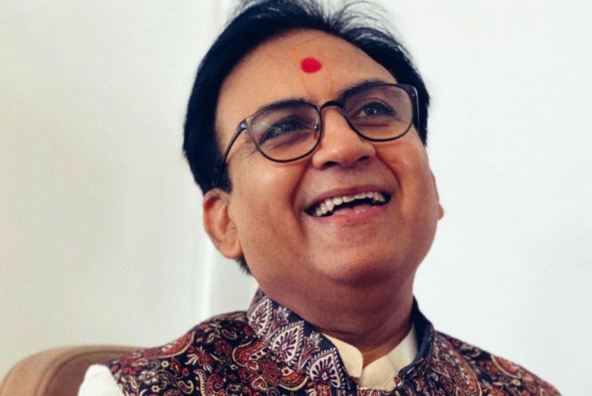 dilip joshi net worth in rupees