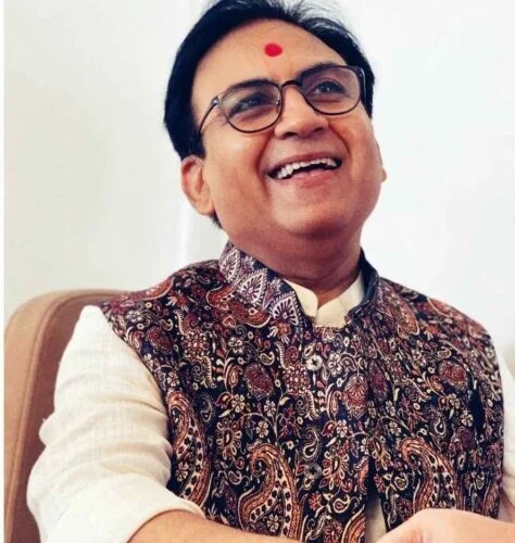 dilip joshi net worth in rupees