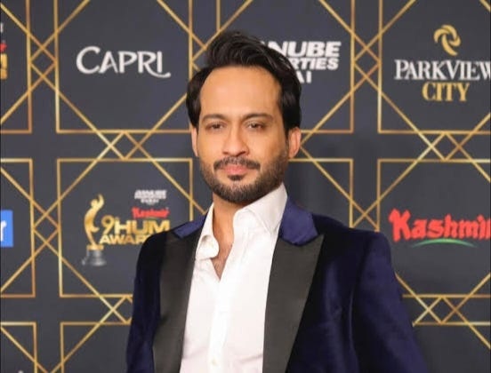waqar zaka net worth