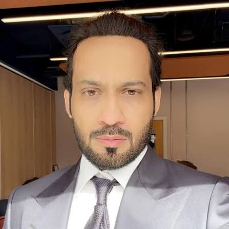 waqar zaka net worth