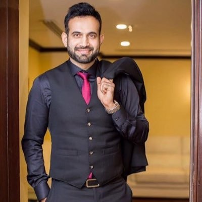 irfan pathan net worth