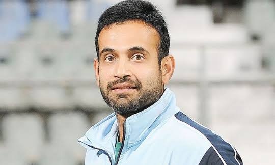 irfan pathan net worth