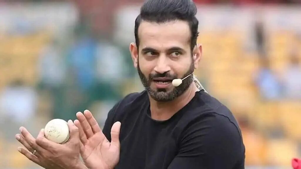 irfan pathan net worth