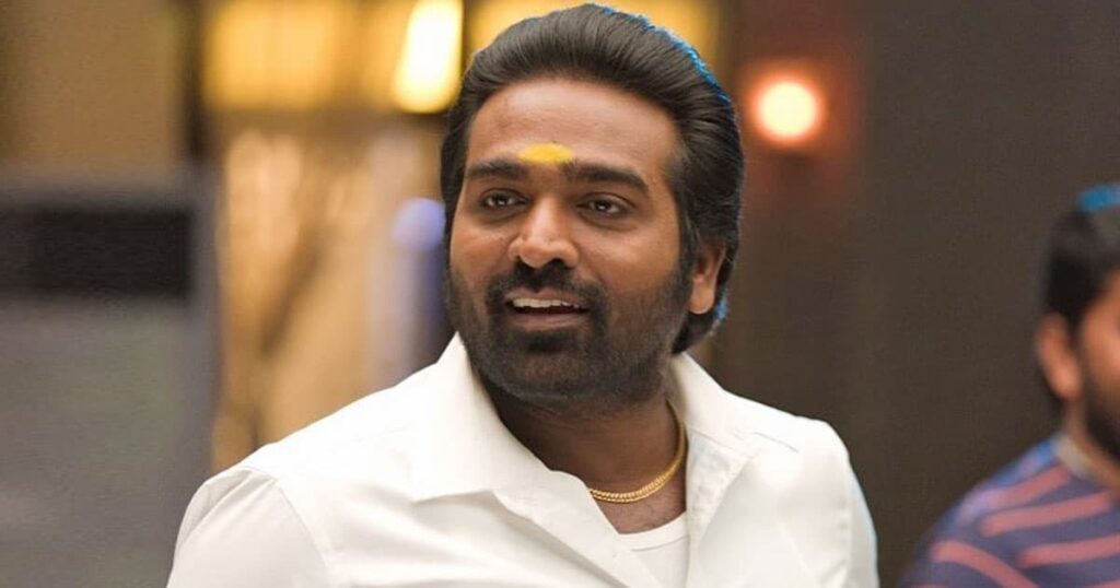 vijay sethupathi net worth