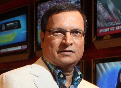 rajat sharma net worth