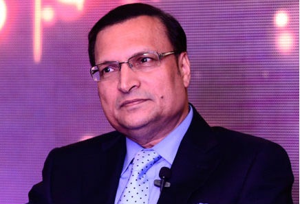 rajat sharma net worth