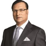 rajat sharma net worth