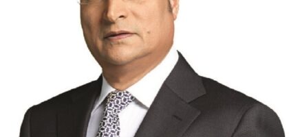 rajat sharma net worth