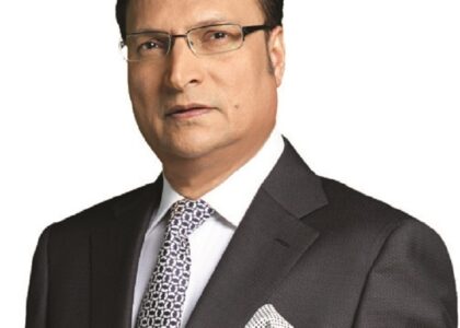 rajat sharma net worth
