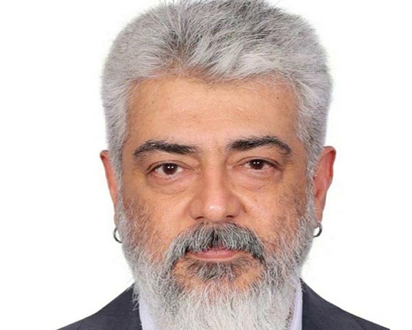 ajith kumar net worth