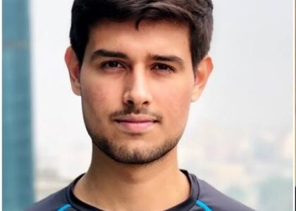 dhruv rathee net worth in rupees