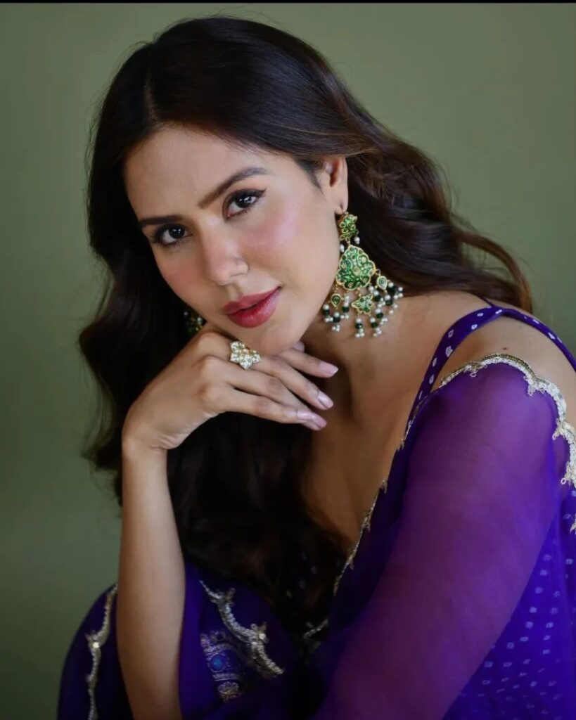 sonam bajwa net worth