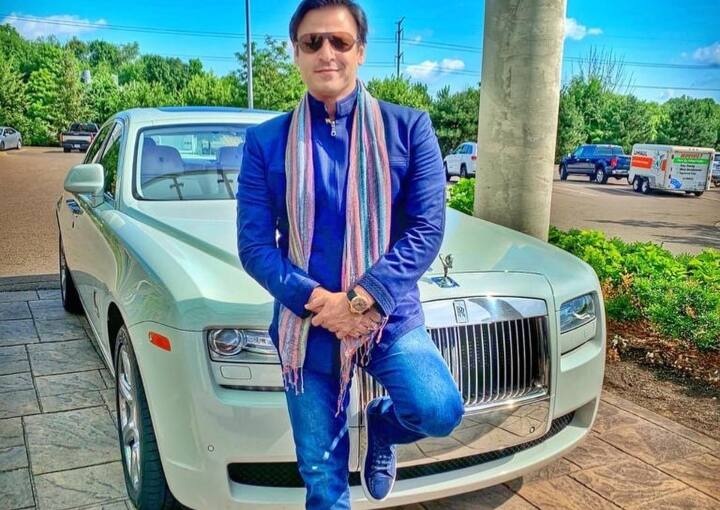 vivek oberoi net worth in rupees
