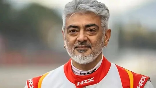 ajith kumar net worth