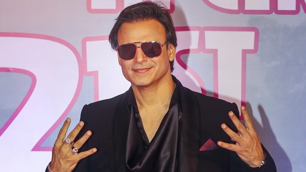vivek oberoi net worth in rupees