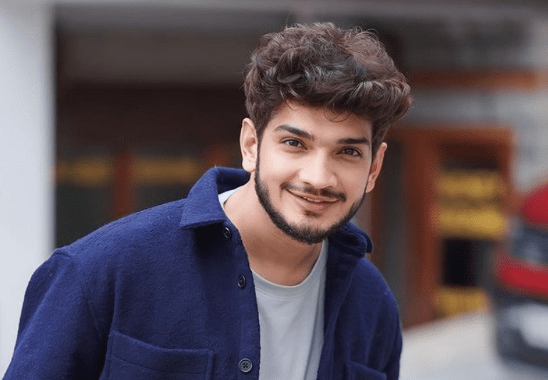 munawar faruqui net worth