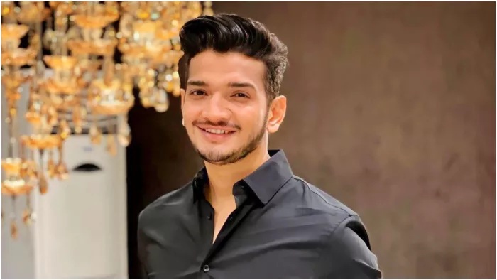 munawar faruqui net worth