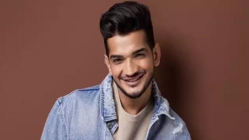 munawar faruqui net worth
