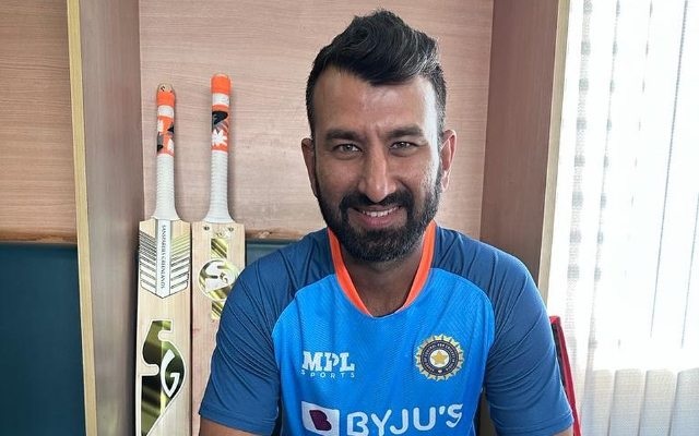 cheteshwar pujara net worth