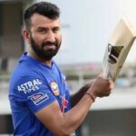 cheteshwar pujara net worth