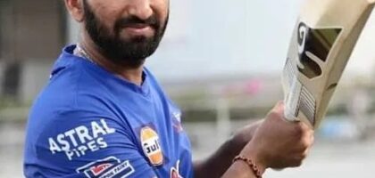 cheteshwar pujara net worth