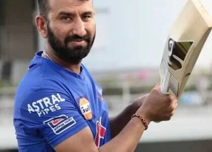 cheteshwar pujara net worth