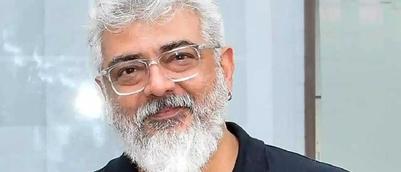 ajith kumar net worth