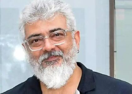 ajith kumar net worth