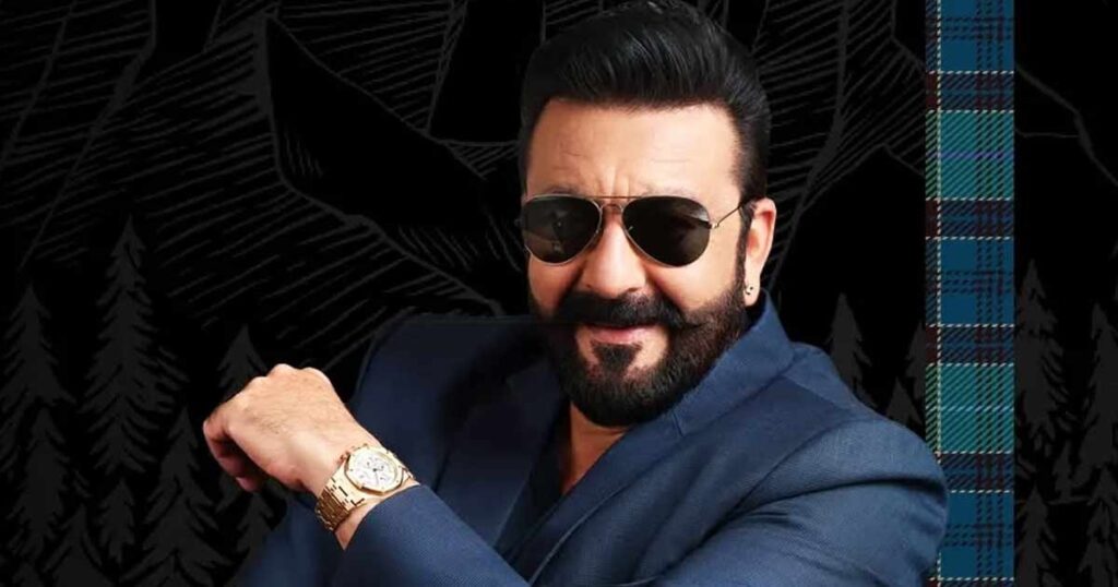 sanjay dutt net worth in rupees