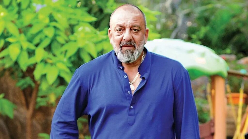 sanjay dutt net worth in rupees