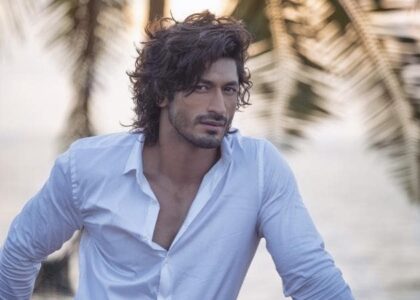 vidyut jamwal net worth