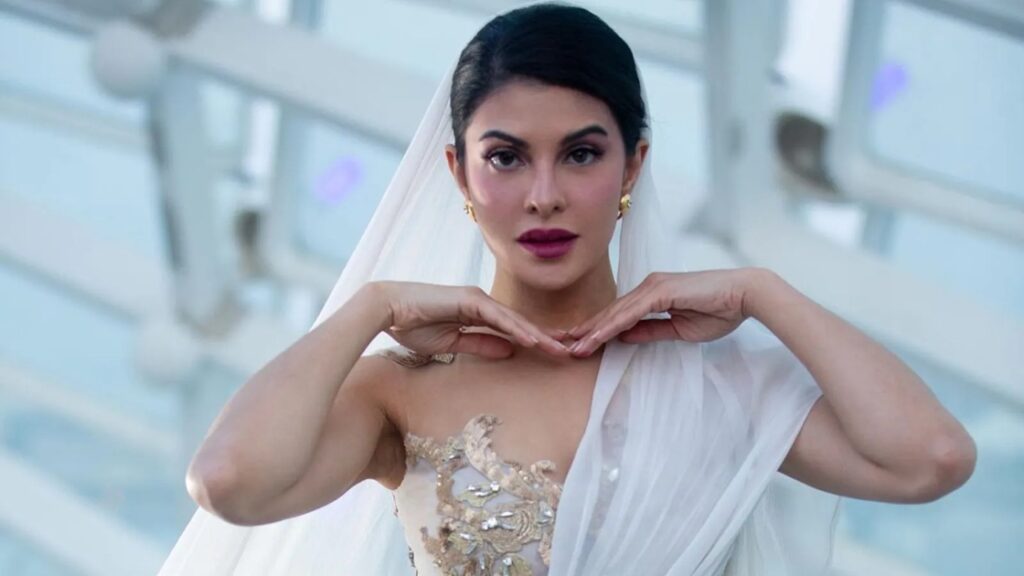 jacqueline fernandez net worth