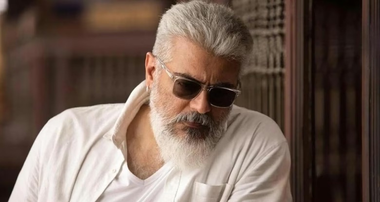 ajith kumar net worth