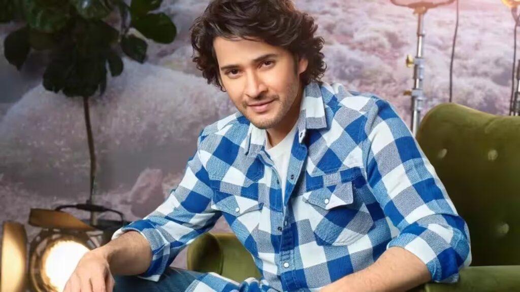 mahesh babu net worth in rupees