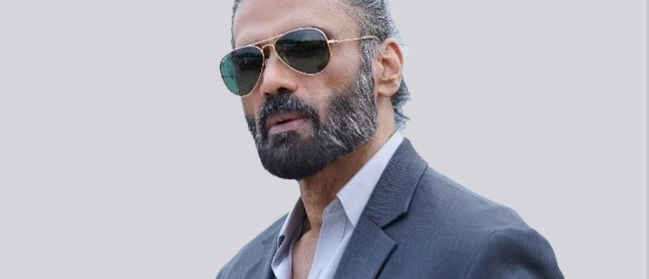 suniel shetty net worth