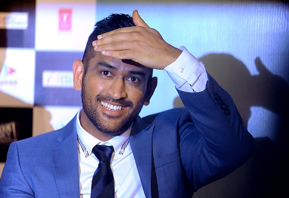 mahendra singh dhoni net worth